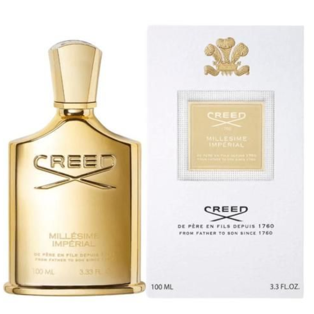 1PERFUME CREED  MILLESIME IMPERIAL disponible en Yaxa Colombia
